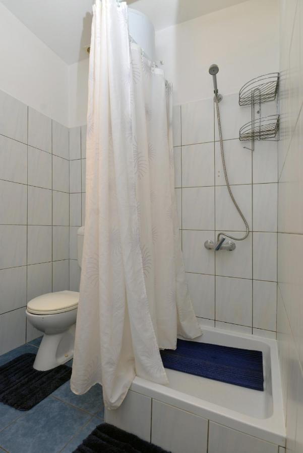 Slanica Murter Buitenkant foto