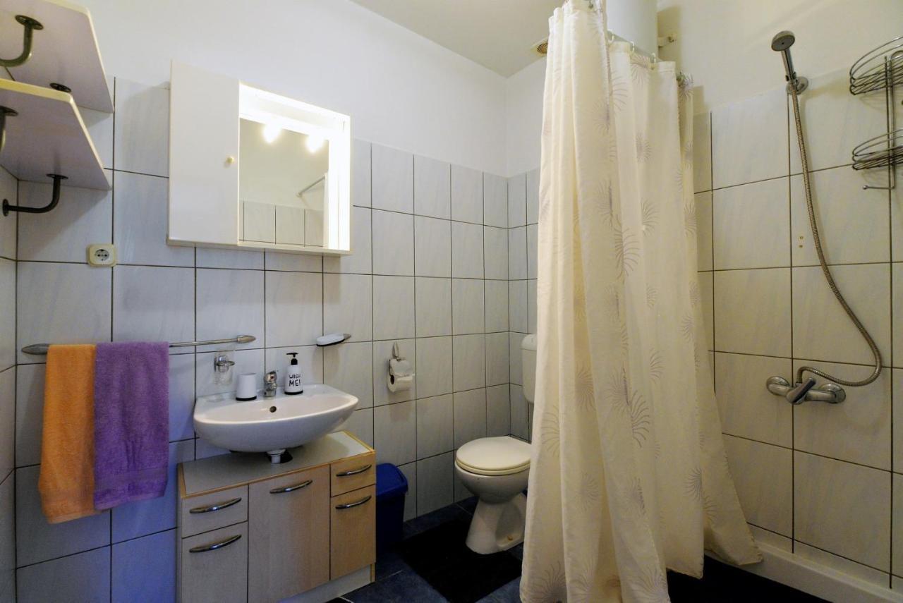 Slanica Murter Buitenkant foto